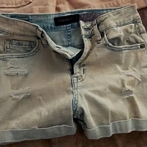 Aeropostale and American Eagle Shorts